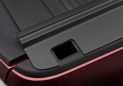 RETRAX 2019 DODGE RAM WITH RAMBOX 5.7 BED - 60244