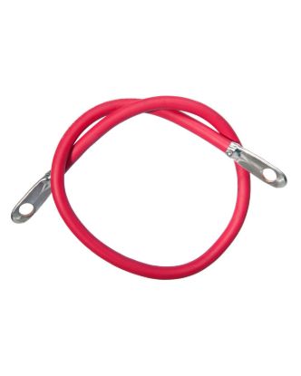 SIERRAMARINE BATTERY CABLE 2' RED - BC88523