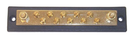 SIERRAMARINE BUS BAR - FS40750
