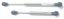 SIERRAMARINE GAS SPRING STAINLESS - GSS62680