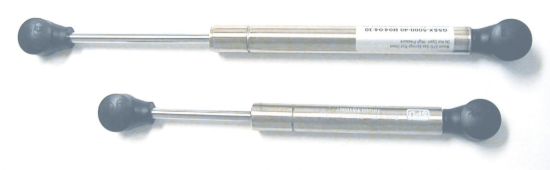 SIERRAMARINE GAS SPRING STAINLESS - GSS62750
