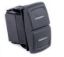 SIERRAMARINE ROCKER SWITCH  CONTURA XIV SPST  IL - RK19010
