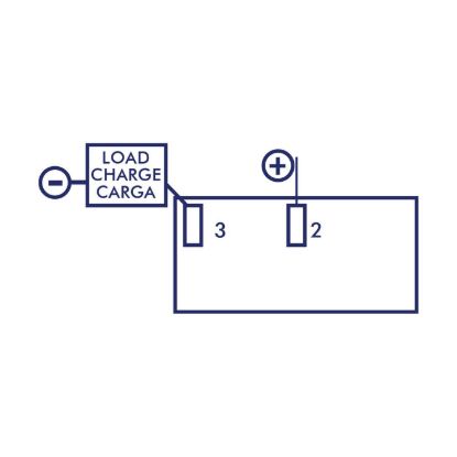 SIERRAMARINE ROCKER SWITCH - RK194101