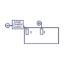 SIERRAMARINE ROCKER SWITCH - RK194101