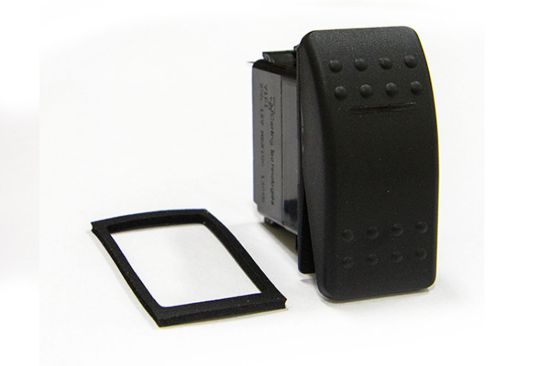 SIERRAMARINE ROCKER SWITCH - RK194401