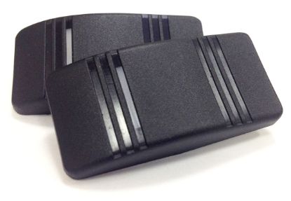 SIERRAMARINE ACTUATOR  CONTURA 3 BLACK W/ILL LEN - RK22120