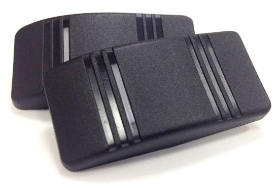 SIERRAMARINE ACTUATOR  CONTURA 3 BLACK W/ILL LEN - RK22120
