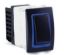 SIERRAMARINE ROCKER SWITCH  HALO DPST  BLUE HALO - RK40650B