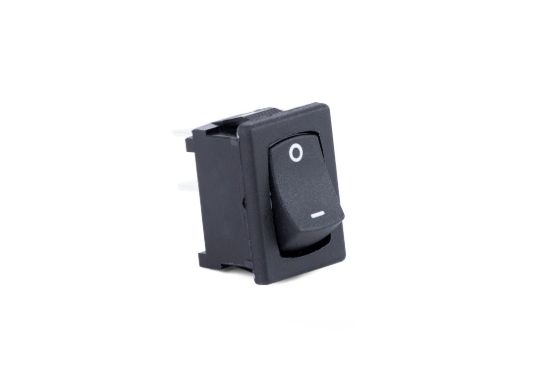 SIERRAMARINE ROCKER SWITCH  COMPACT ROCKER SPST - RK40810