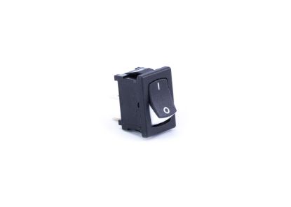 SIERRAMARINE ROCKER SWITCH  COMPACT ROCKER SPST - RK40820