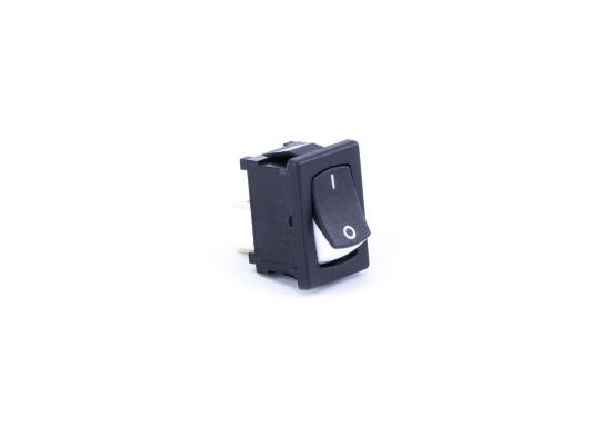 SIERRAMARINE ROCKER SWITCH  COMPACT ROCKER SPST - RK40820