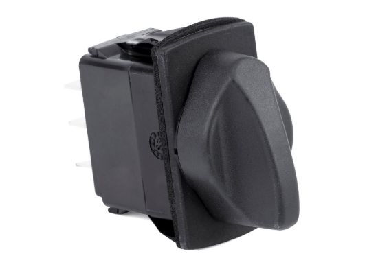 SIERRAMARINE ROTARY SWITCH  CONTURA - RS20040