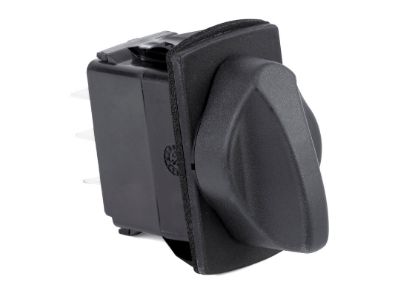 SIERRAMARINE ROTARY SWITCH  CONTURA  STARTER - RS20050