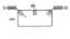 SIERRAMARINE TOGGLE SWITCH - TG400401