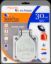 SMART PLUG 30AMP - INLET W/ SS COVER - BM30NT