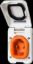 SMART PLUG 50AMP NOMETAL INLET WHITE - BM50PW