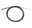 SEASTAR CONTROL CABLE  XTREME GEN II MERC 9 - CCX18909