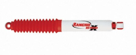RANCHO RS9000X ADJUSTABLE SHOCK - RS99129