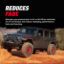 RANCHO SUSPENSION SHOCK ABSORBER - RS994012