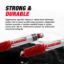 RANCHO SUSPENSION SHOCK ABSORBER - RS994286