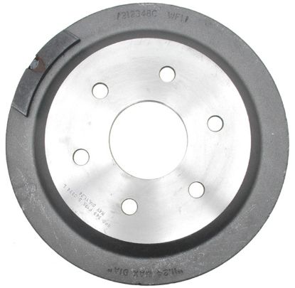 RAYBESTOS BRAKE PARTS - 2169R