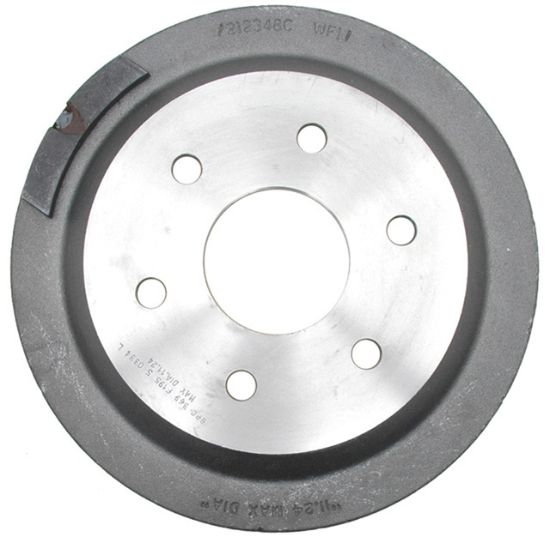 RAYBESTOS BRAKE PARTS - 2169R