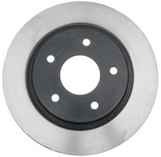 RAYBESTOS BRAKE ROTR - 5001