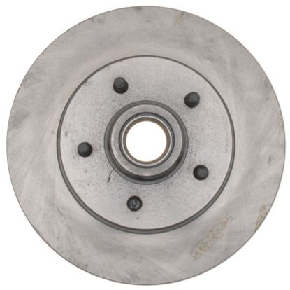 RAYBESTOS BRAKE ROTR - 5006R