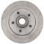 RAYBESTOS BRAKE ROTR - 5006R