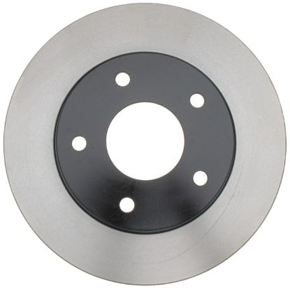 RAYBESTOS DISC BRAKE ROTR - 5036