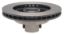 RAYBESTOS BRAKE PARTS - 5038R