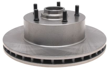 RAYBESTOS BRAKE PARTS - 5100R