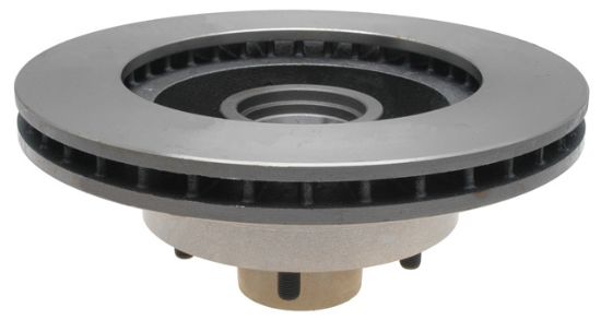 RAYBESTOS BRAKE ROTR - 5214R