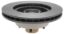RAYBESTOS BRAKE ROTR - 5214R