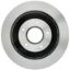 RAYBESTOS BRAKE ROTR          DL - 55996