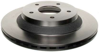 RAYBESTOS BRAKE ROTR - 55997