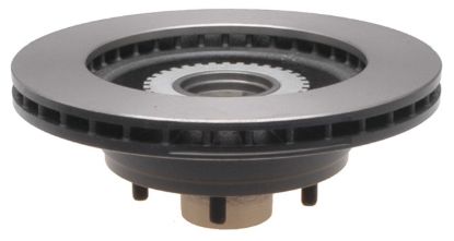 RAYBESTOS DISC BRAKE ROTR - 56128