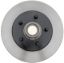 RAYBESTOS ROTRS/BRAKE DRUM - 56258