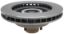 RAYBESTOS BRAKE PARTS - 56328R