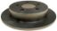 RAYBESTOS BRAKE PARTS - 56629R