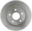 RAYBESTOS BRAKE PARTS - 56756R