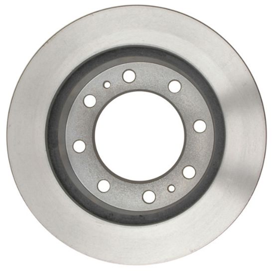 RAYBESTOS BRAKE ROTR - 580000