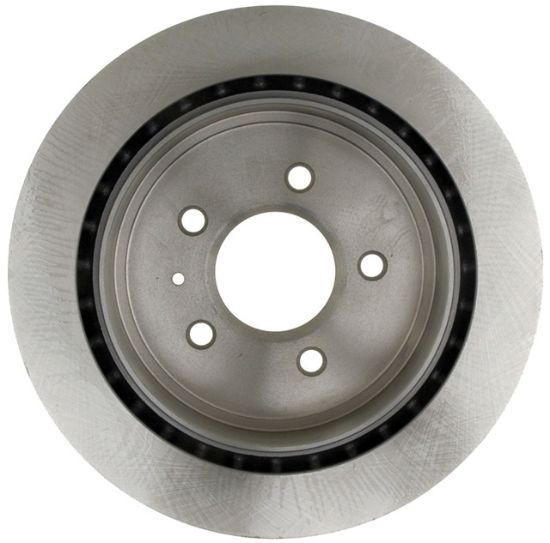 RAYBESTOS BRAKE ROTOR-DIH PARKING B - 580102R