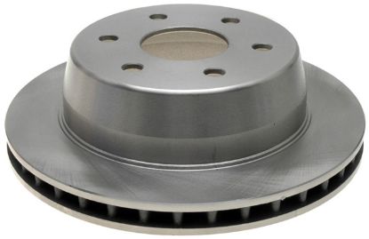 RAYBESTOS RED DRUMS AND ROTRS - 580165R