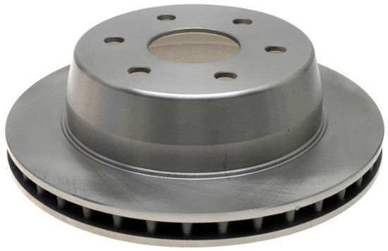 RAYBESTOS RED DRUMS AND ROTRS - 580165R