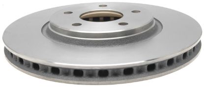 RAYBESTOS BRAKE ROTOR - 580184R