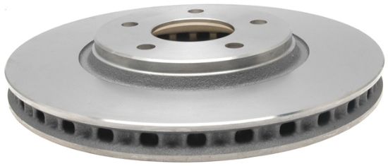RAYBESTOS BRAKE ROTOR - 580184R