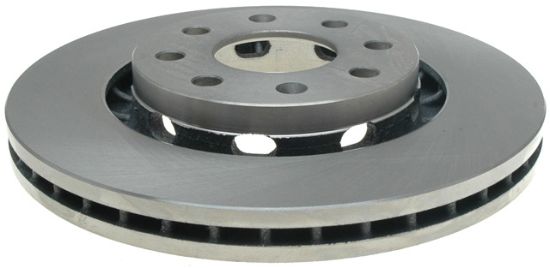 RAYBESTOS DISC BRAKE ROTOR - 580212R