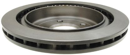 RAYBESTOS ROTORS - 580252