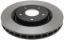 RAYBESTOS DRUMS AND ROTRS - 580253